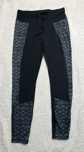 Leggings alla caviglia