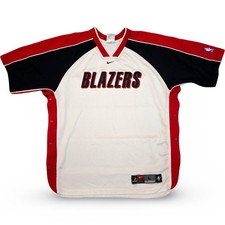 Maglia Nike Portland