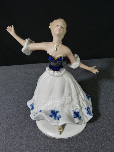 Scultura statua danseuse - scultura,
