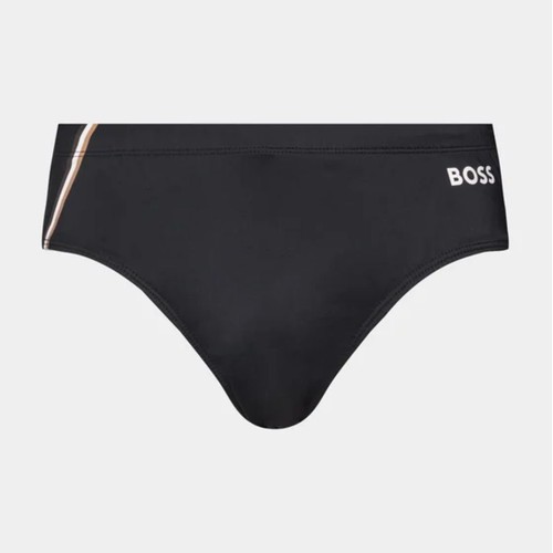 Costume slip boss - slip, logo