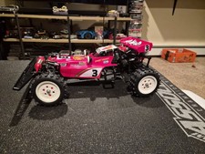 Brand new  rerelease Tamiya