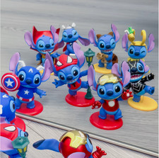TOPTOY COSBI Marvel Stitch
