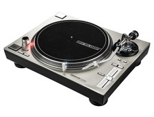 Reloop RP-7000 MK2 Silver DJ