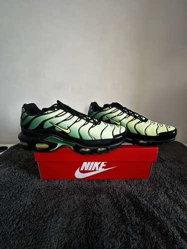 Nike air max plus vapor - air,