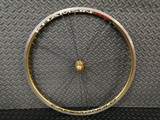 Ruota ciclo CAMPAGNOLO KHAMSIN