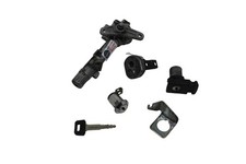 CONTATTO CHIAVE SUZUKI BURGMAN UH 150 2002 2006 BLOCCHETTO SERRATURA