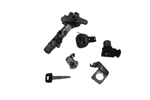 Contatto chiave suzuki burgman - contatto,