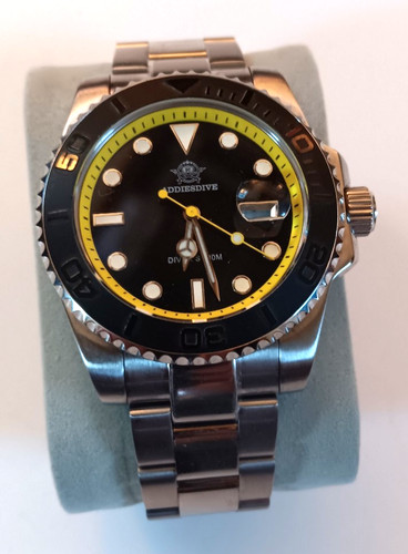 Addiesdive submariner diver - submariner,