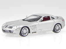 Mercedes C199 SLR McLaren 2003
