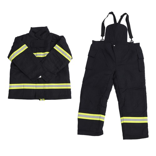 Tuta antincendio giacca e - tuta,