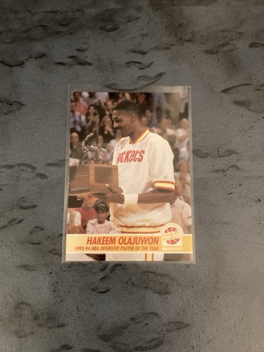 1994 skybox nba - 1994-95, hoops