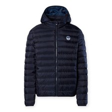 GIUBBINO UOMO SKYE HOODIE