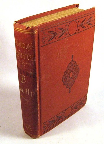 1889 james audubon - 1889,