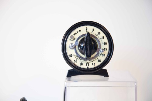 Vintage rhodes mark time - vintage, mark-time