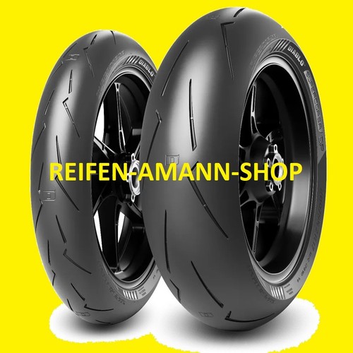 Kit pneumatici moto - moto, pirelli