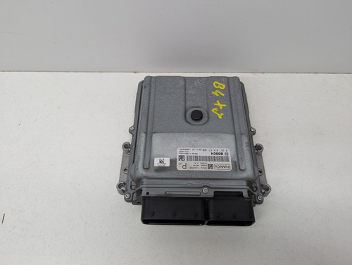 Modulo comando motore jaguar - comando,