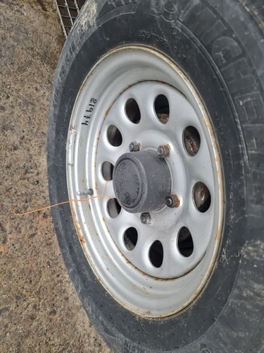 Llanta 203710 para suzuki - 203710,