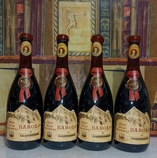 1x Vino 1967 Barolo Pico Della
