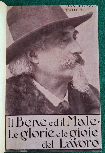 1912 paolo mantegazza bene - paolo,