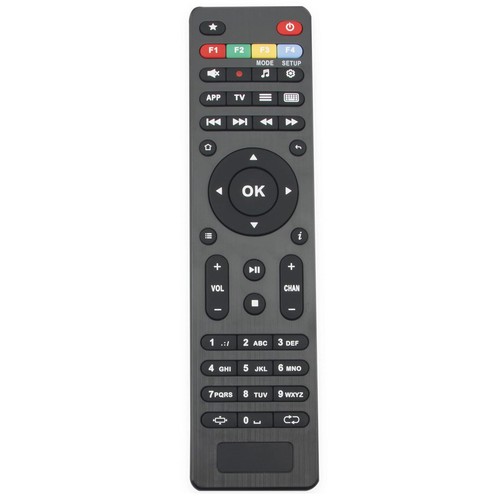 Allimity remote control - control, replce