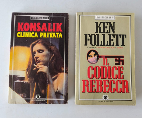 Super offerta libri - 2,