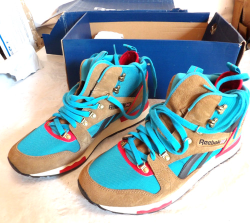Reebok vintage uomo 6000 - reebok,