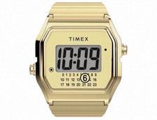 MM6 Maison Margiela x TIMEX