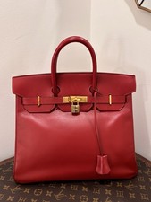 Authentic HERMES Haut à