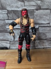 WWE Mattel Elite Kane Legends