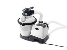 Intex 26644 Pompa Filtro a