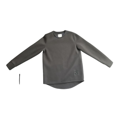 Maglione girocollo puma - maglione,