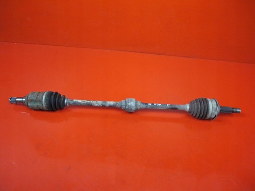 Albero trasmissione - albero,