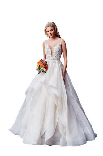 Abito sposa kitty chen - abito, da