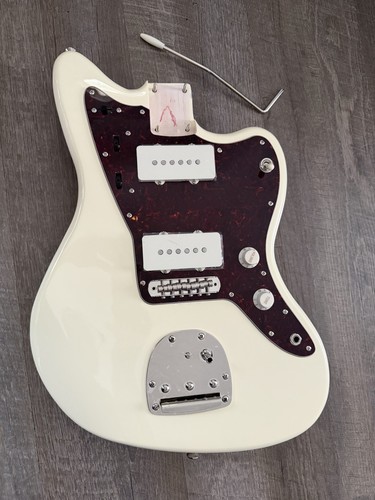 Squier classic vibe jazzmaster - squier,