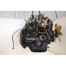 MOTORE COMPL. 4DA FORD