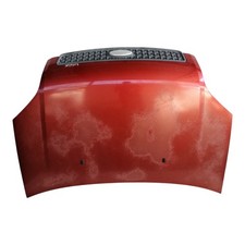 Cofano anteriore ford fusion - cofano,