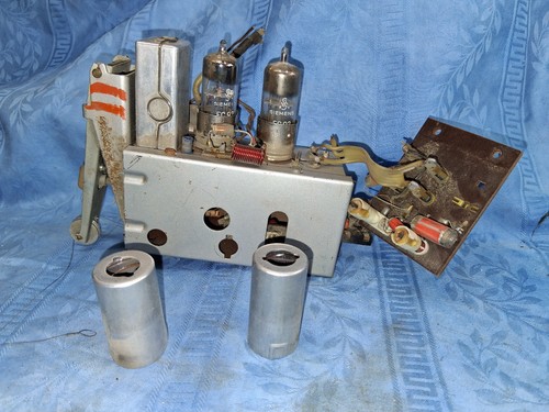 Saba radio automatica - saba, a