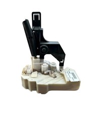 Serratura destra Lancia