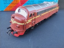 Märklin 3143 locomotiva