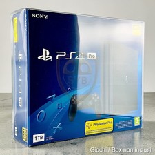 Custodia Sony PlayStation PS4