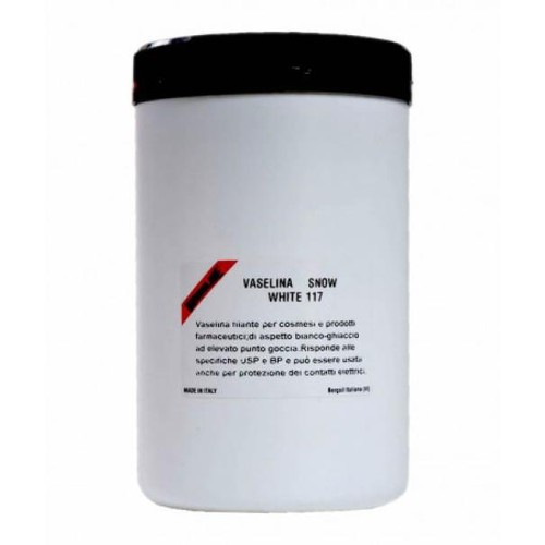 Grasso vaselina 500 per - di,