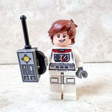 LEGO Town Space Samantha