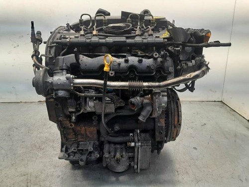 Fmba motore ford mondeo - motore,