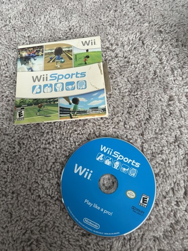 Nintendo wii 2006 gioco - wii,