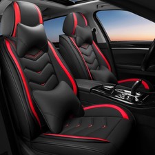 Car Seat Covers Fit for Fiat