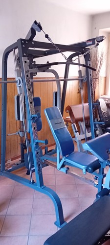 Multipower multifunzione - multipower,