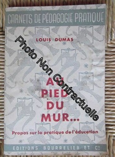 Louis dumas al piede del - louis,