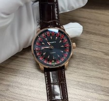 Orologio Roulette Casino con