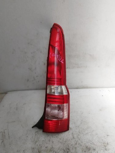 51763006 fanale posteriore - fanale,