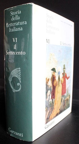 Storia della letteratura - storia,